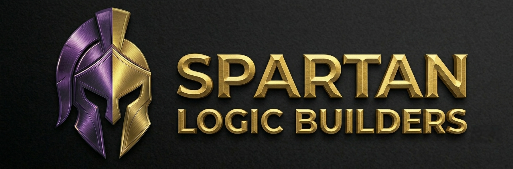 Spartan Logic Builders